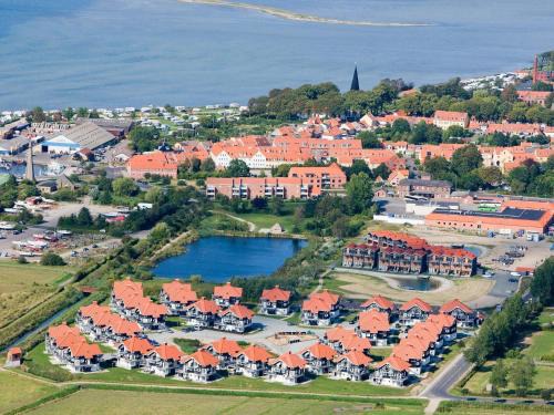 Bogense Holiday Homes