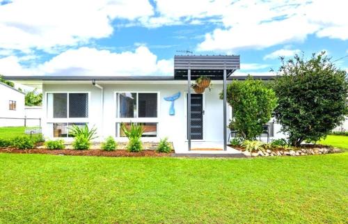 Bogimbah Cottage