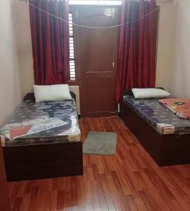 Bogura Hotel and Restaurant Kathmandu