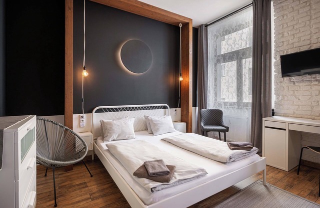 Bohem Prague Hotel