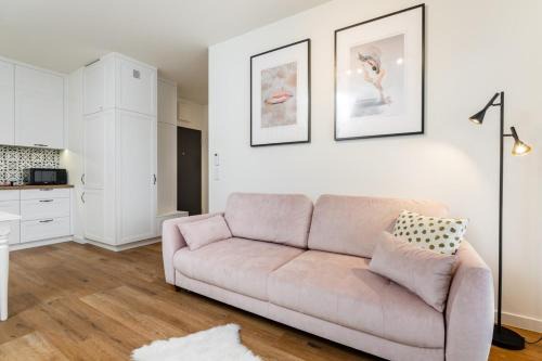 Bohema Premium Apartment Metro Szwedzka