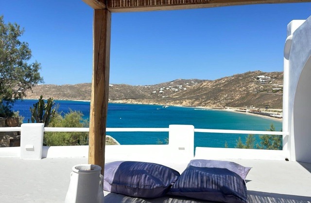Boheme Beach Houses