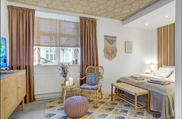 Boheme Retreat