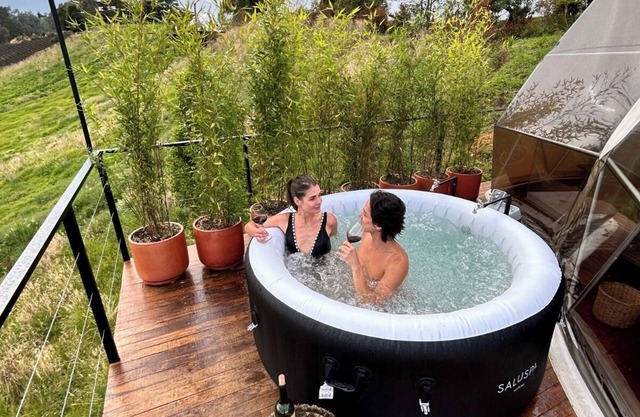 Bohemia Glamping