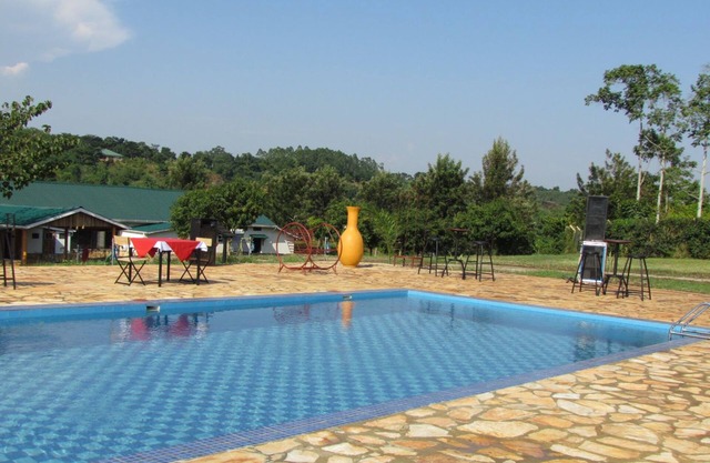 Bohemia Resort