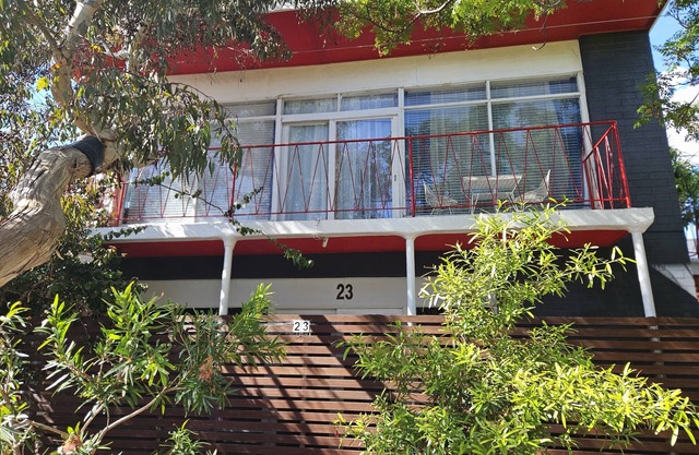 Bohemian Beach Get Away (Menos de 3 minutos a pie de la playa y Semaphore Rd.)