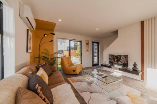 Bohemian Bliss in Mohua Lane - Your 4BR Haven