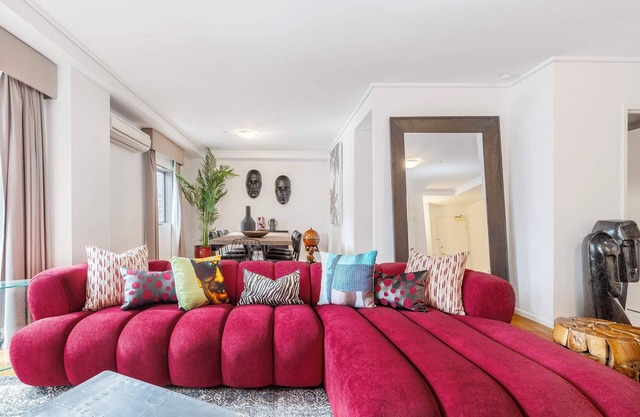 Bohemian Chic - Quirky & Eccentric Downtown Escape