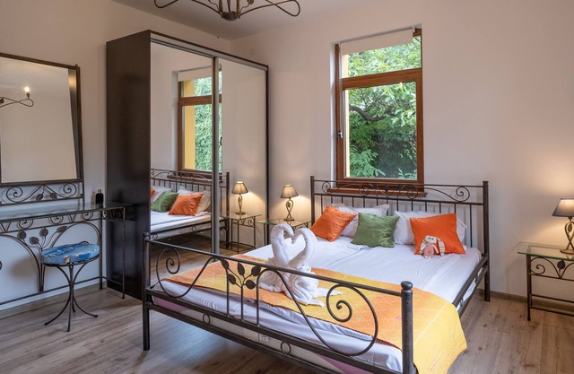 Bohemian Guest House
