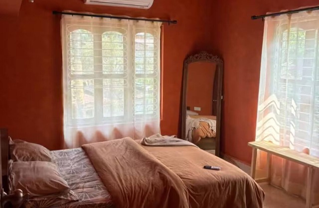 Bohemian House