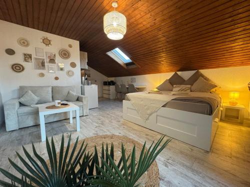 BOHO Apartment Skye