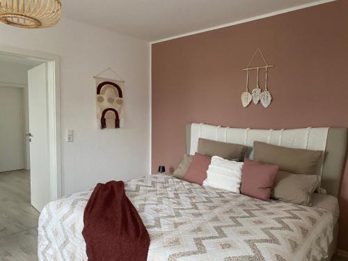 Boho Appartement