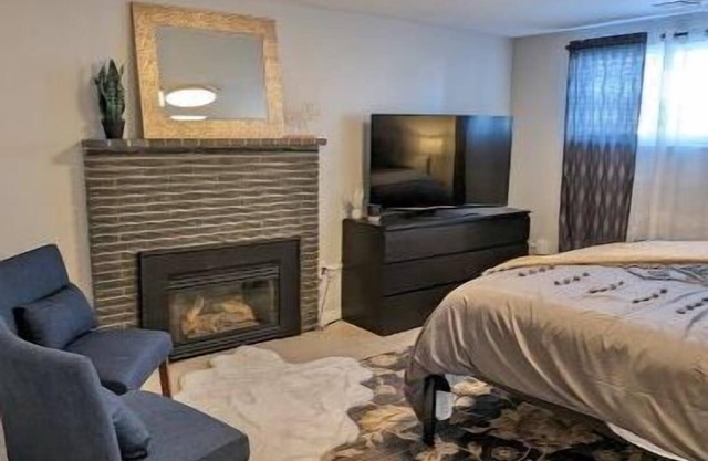 Boho Beauty in South Ogden!