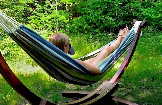 Boho Bell Tent: BLISS IN THE FOREST