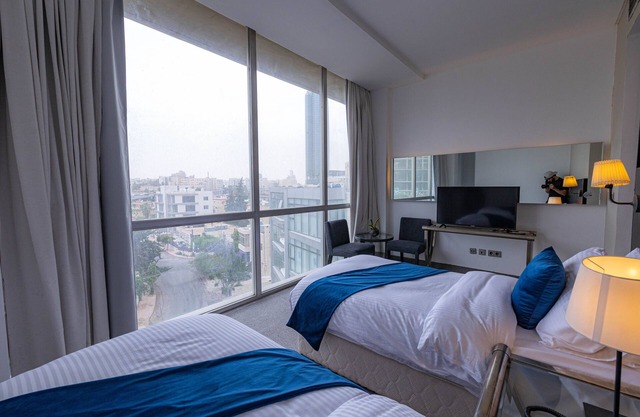 Boho Boutique Hotel