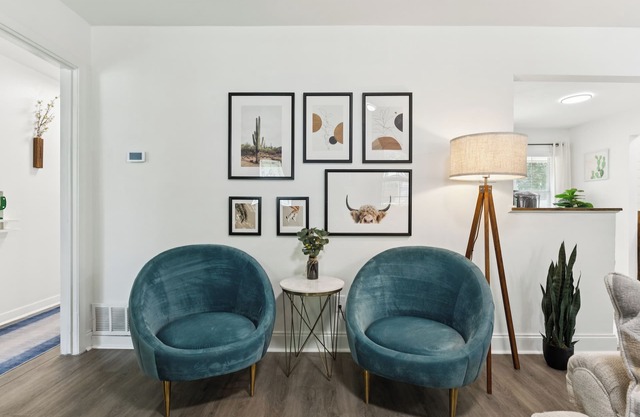 Boho Bungalow near DFW Airport
