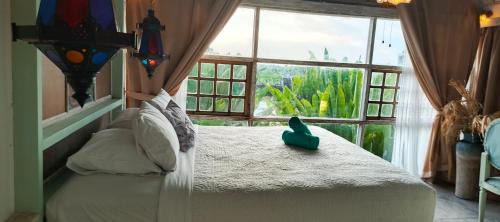 Boho canggu