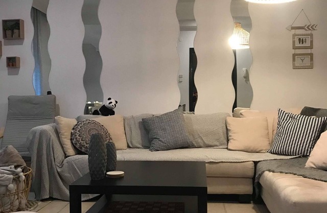 Apartamento Boho Chic 2 habitaciones * Laptop * PS4