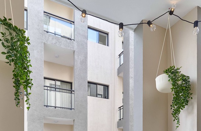 Boho Chic APT 6 pax - near to SDQ Centre
