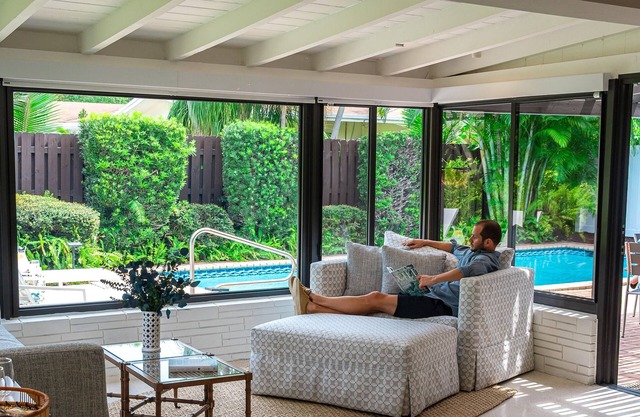 Boho Chic / Heated Pool / Walk To Beach / Escapism at its finest / Coconut Key / H0MES