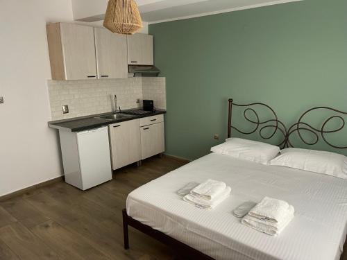 Boho House Florina