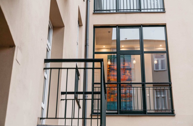 Boho Lofts - LoftAffair