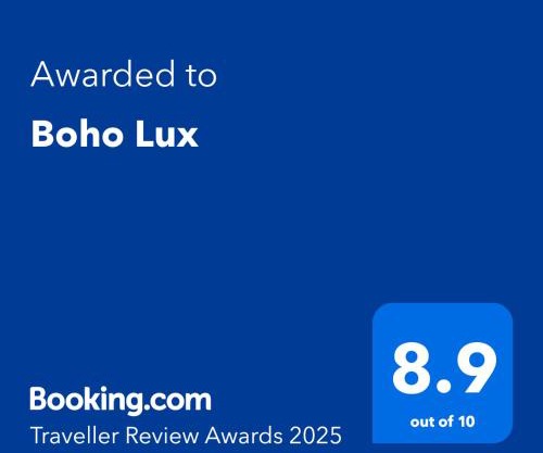 Boho Lux