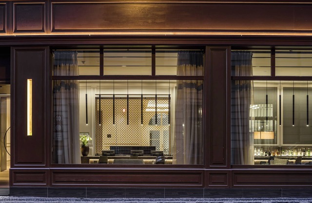 BoHo Prague Hotel, Small Luxury Hotels