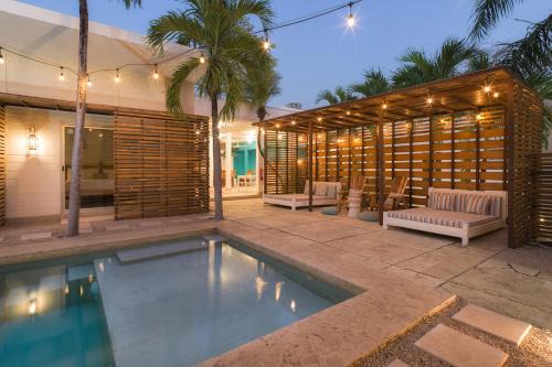 BOHO Tamarindo