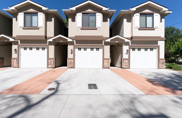 Boho Townhome in Carson City 10 Mins From Downtown, 30 Mins To Lake Tahoe