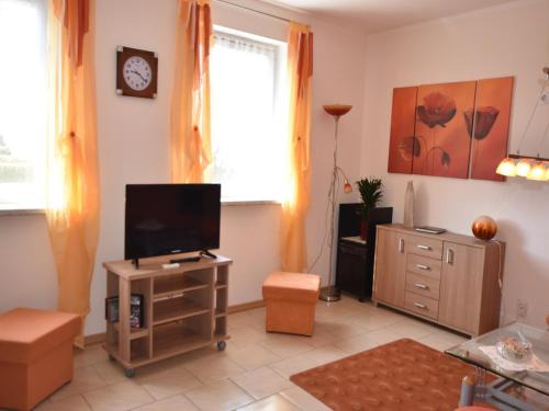 Boiensdorf Beachside Bungalow, cleaning included