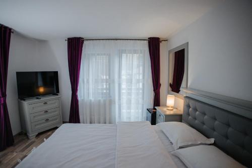 Boierița Home Stay
