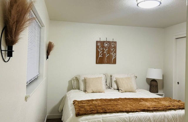 Boise Foothills Boho Haven hosted by Boise BnB!