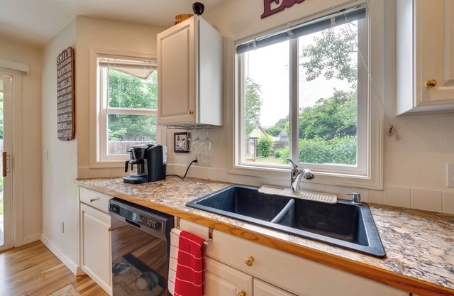 Boise Vacation Rental w/ Yard ~ 6 Mi to Downtown