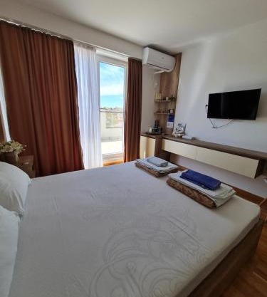 Bojana Apartment Penthouse