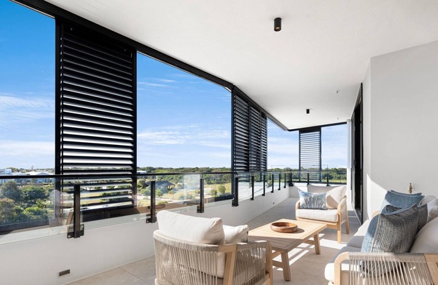 Bokarina Beach Apartments Ascend Hotel Collection