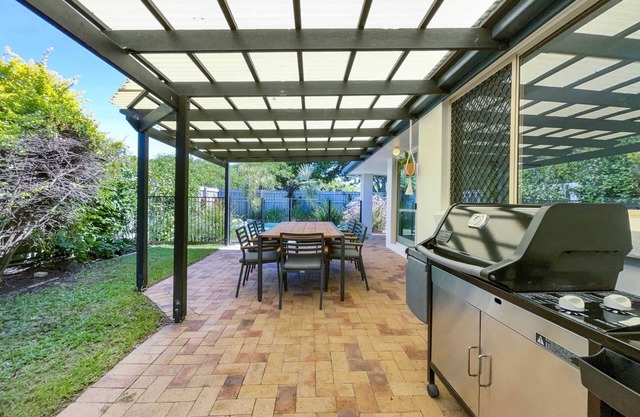 Bokarina Family/Pet Friendly Holiday Home