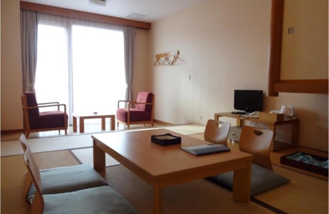 Bokkai Onsen Seaside Villa Bokkai - Vacation STAY 69006v