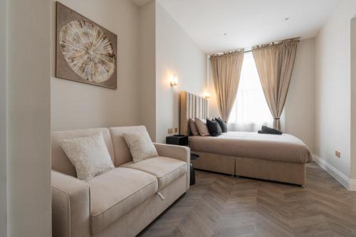 Bold St Sofa Bed Kitchenette Steps To Sights