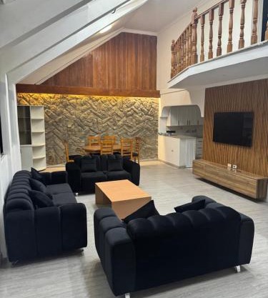 Bole villa