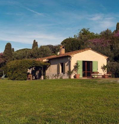 Bolgheri Countryhouse
