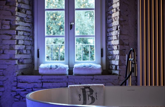 Bolgheri Wine Suite