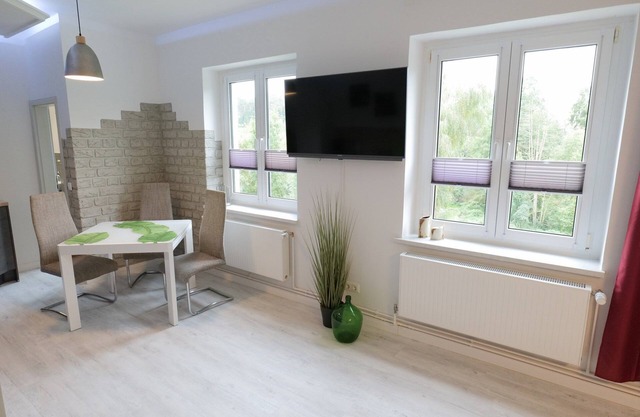 Bolikenberg in Levetzow Manor - 5-star - ABC434 - Bolikenberg 5-star in the