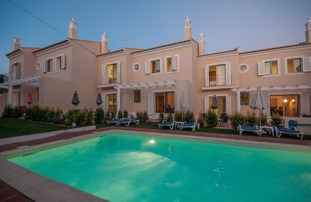 Villas Boliqueime - V4