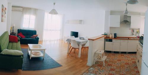 BOLIVIA beach apartments