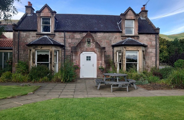 Boll Cottage