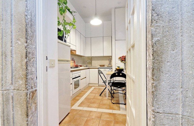 Bollo - WR Apartments