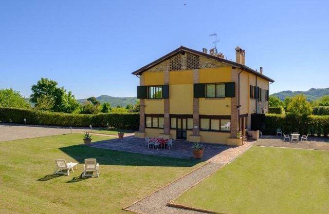 BolognaRoomscom - La Quercia