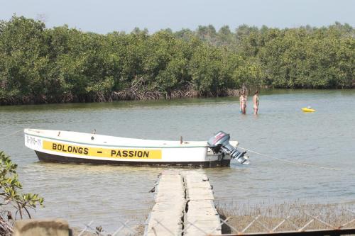 Bolongs Passion