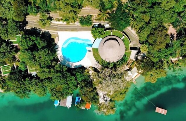 Bolontiku Boutique Hotel, Member of the Cayuga Collection